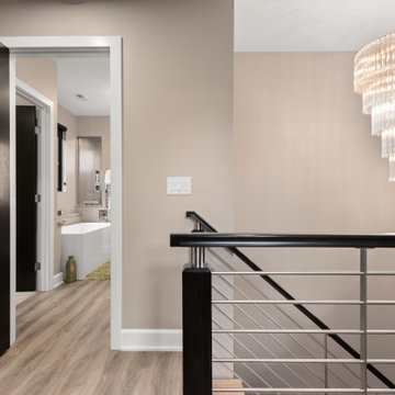 Midwest Modern New Build