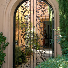 gates