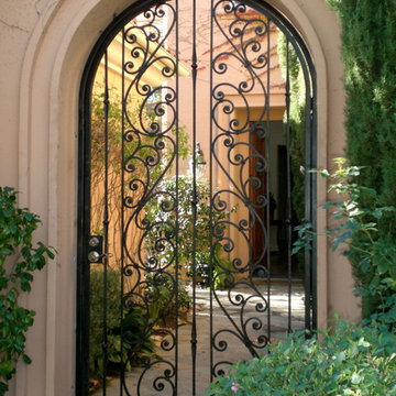 Gates