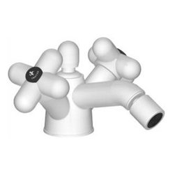 Fantini 0562F I Balocchi Single-Hole Bidet Faucet - Bidet Faucets