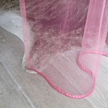 Finishing Details - Residential Interior Design Sourcing