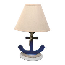 Condit - Nautical Lamp