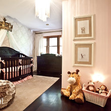 nursery