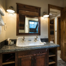 Bathroom Ideas