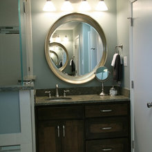 Bathroom Renovation Ideas