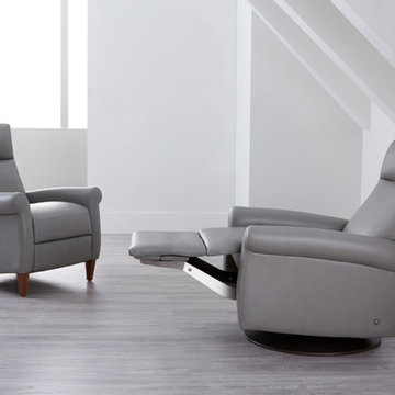 Recliners