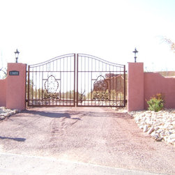 Gate systems - Lifestyle And Leisure
