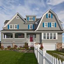 Exterior Paint