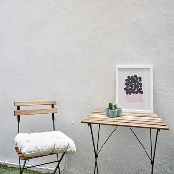 Terraza