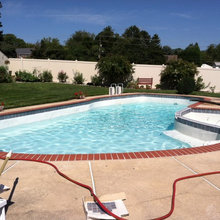 pool ideas/likes