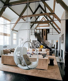 Bubble chair hanging from ceiling clearance