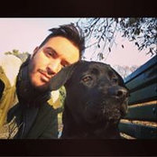 Filippo Massa's photo