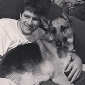 Michael Carter's photo