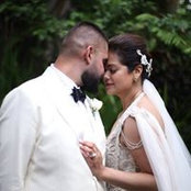 Michael De Silva's photo