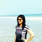 Garima Saxena's photo