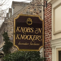 Knobs 'N Knockers