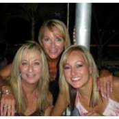 Jeanie Hefner's photo