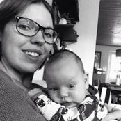 Pernille Petersen's photo