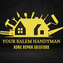 Your Salem Handyman llc.