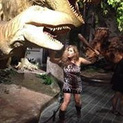 Sarena Bacon's photo