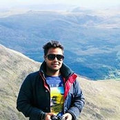 Mohit Thakur's photo