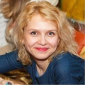 Daria Shcherbak's photo
