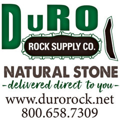 Duro Rock Supply Co.