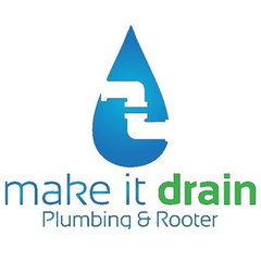 Make It Drain Plumbing & Rooter