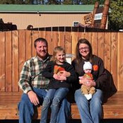 Erica Mathis's photo