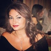 Hatice Oflas's photo