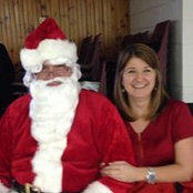Monique McGriskin's photo