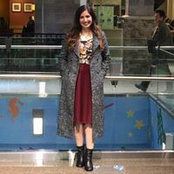 Mahrukh Riaz's photo