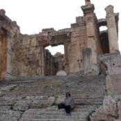 Julia Mattar's photo