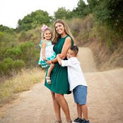Vanessa Floyd's photo