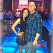 Rachel Stevens's photo