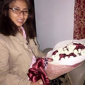 Cherry Castro's photo