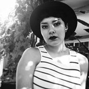 Nadia Castro's photo