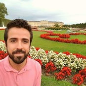 Paulo Almeida's photo