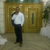 Yusuf Joe Hassens foto