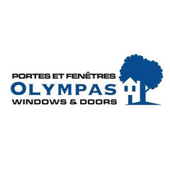 Portes et Fenêtres Olympas