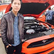 Christalone Sangpi's photo