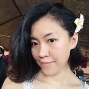 Foto de Grace Chen