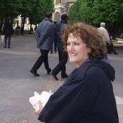 Kate Bateman's photo