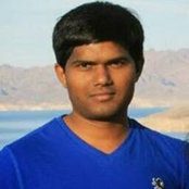 Subhosh Perikala's photo