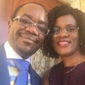 Peter Gitau's photo