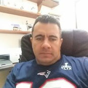 Javier Parra's photo
