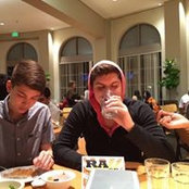 Cameron Hejna's photo
