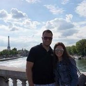 Azad Bostajian-Robitaille's photo
