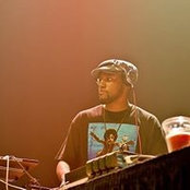 François Joseph Jr.s foto