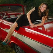 Amanda Page's photo